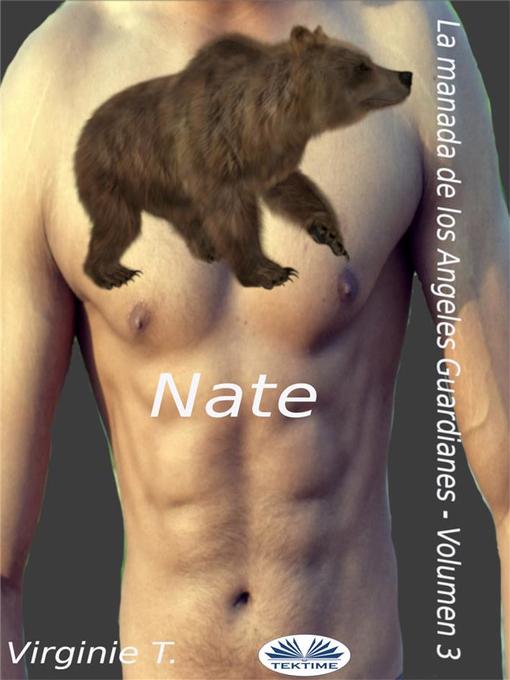 Title details for Nate by Virginie T. - Available